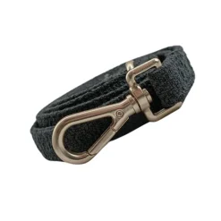 By Teddy Bouclé Dog Lead Midnight Best
