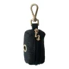 By Teddy Bouclé Poop Bag Holder Midnight Discount