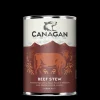 Canagan Beef Stew Wet Dog Food 400g Discount