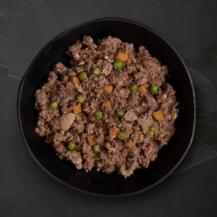 Canagan Beef Stew Wet Dog Food 400g Discount