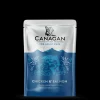 Canagan Chicken & Salmon Wet Cat Food 85g Discount