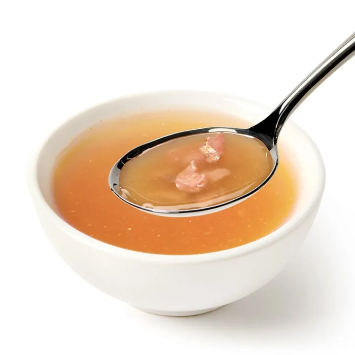 Canagan Chicken Cat Soup 140g New
