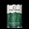 Canagan Chicken Hotpot Wet Dog Food 400g Hot