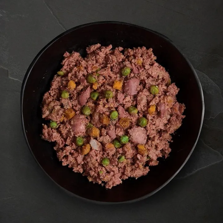 Canagan Chicken Hotpot Wet Dog Food 400g Hot