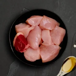 Canagan Chicken with Beef Wet Cat Food 75g Hot