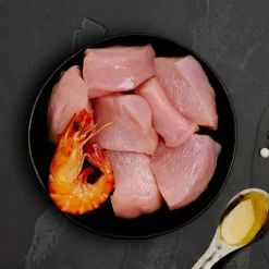 Canagan Chicken with Prawns Wet Cat Food 75g Outlet