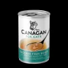 Canagan Fish Cat Soup 140g Best
