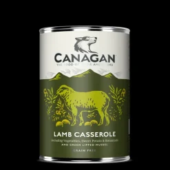 Canagan Lamb Casserole Wet Dog Food 400g Sale