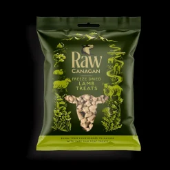 Canagan Raw Freeze Dried Lamb Dog Treats Online