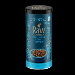 Canagan Raw Freeze Dried Fish Dog Food Topper Online