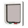 Cat Mate 4 Way Locking Cat Flap Fashion