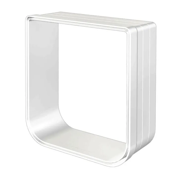 Cat Mate Wall Liner White Outlet