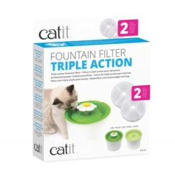 Catit 2.0 Cat Fountain Filter Cartridge Fashion