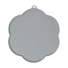 Catit Flower Placemat Grey Fashion