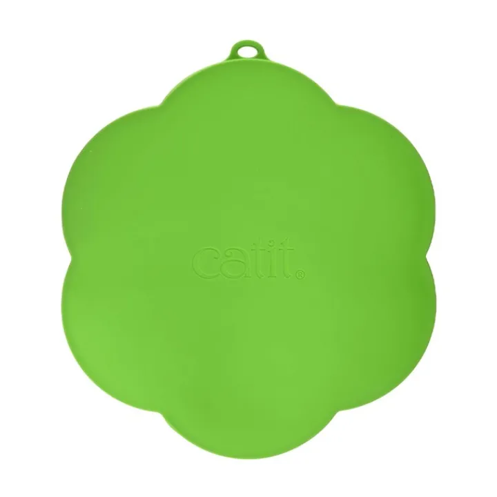 Catit Flower Placemat Green Outlet