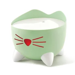 Catit Pixi Fountain Mint Green Hot