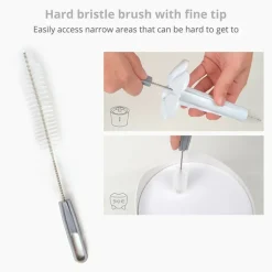 Catit Senses Flower Fountain Cleaning Set Discount