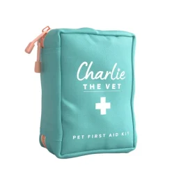Charlie the Vet Pet First Aid Kit Best
