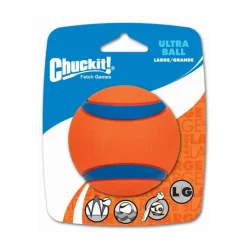 Chuckit! Ultra Ball - Large Dog Toy Discount