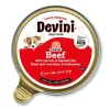 Devini Beef Wet Dog Food 85g Discount