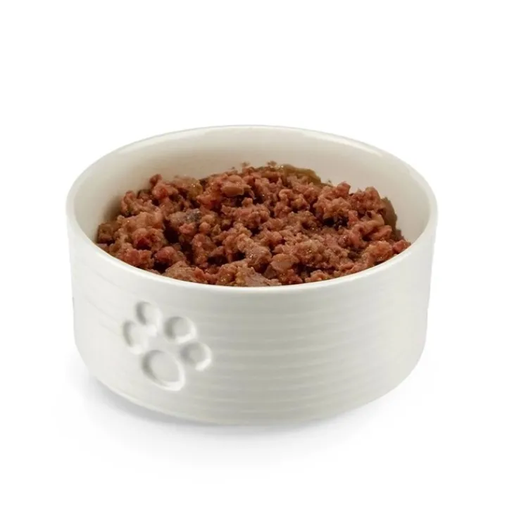 Devini Chicken & Salmon Wet Dog Food 85g Fashion