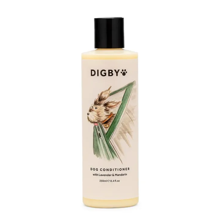 Digby Dog Conditioner 250ml Clearance