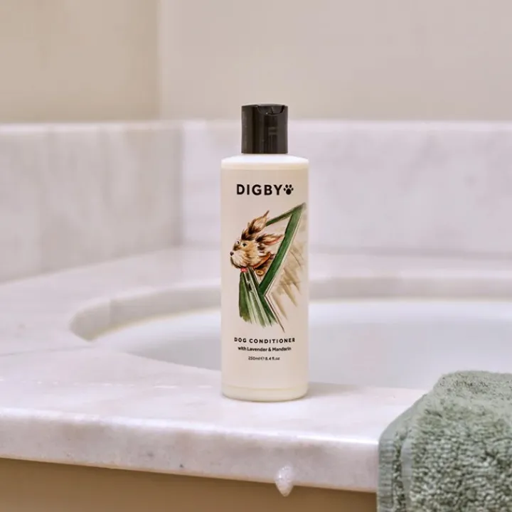 Digby Dog Conditioner 250ml Clearance