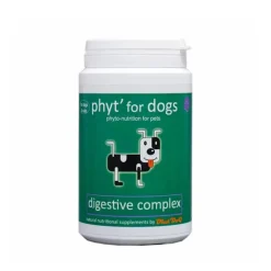 Diet Dog Digestive Complex Granules Supplement 150g Best