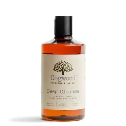 Dogwood Deep Cleanse Dog Shampoo Best