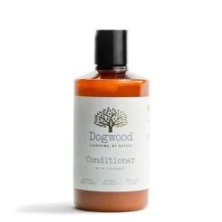 Dogwood Dog Conditioner with Coconut Sale