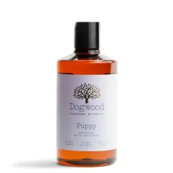 Dogwood Puppy Shampoo with Lavender Sale