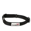 Doodlebone Original Dog Collar Coal Discount