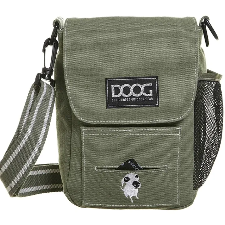 DOOG Green Bag Fashion