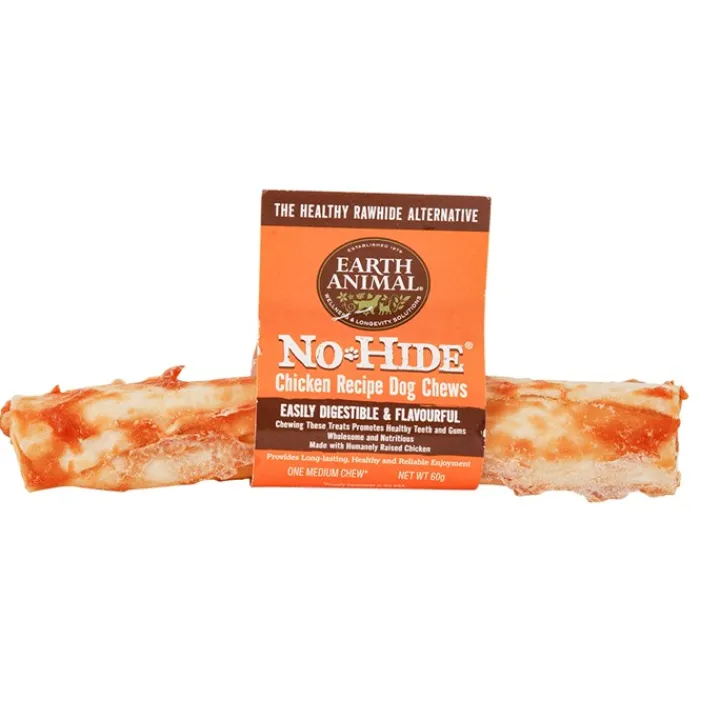 Earth Animal No Hide Chicken Dog Chew Outlet