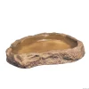 Exo Terra Reptile Medium Feeding Dish Hot