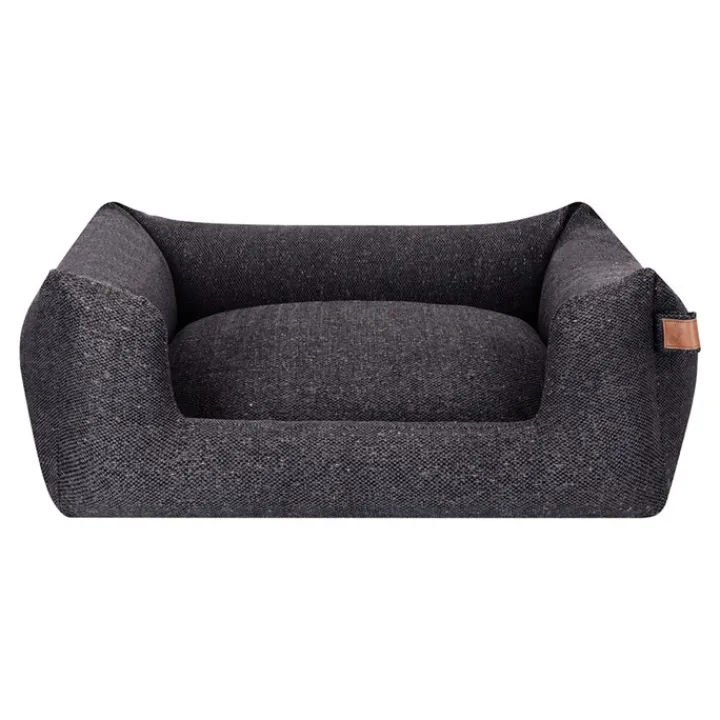 Fantail Basket Snooze Origin Epic Grey Dog Bed Clearance