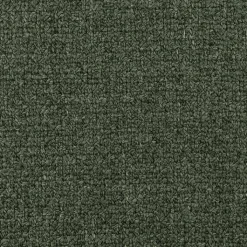 Fantail Basket Snooze Origin Botanical Green Dog Bed Clearance