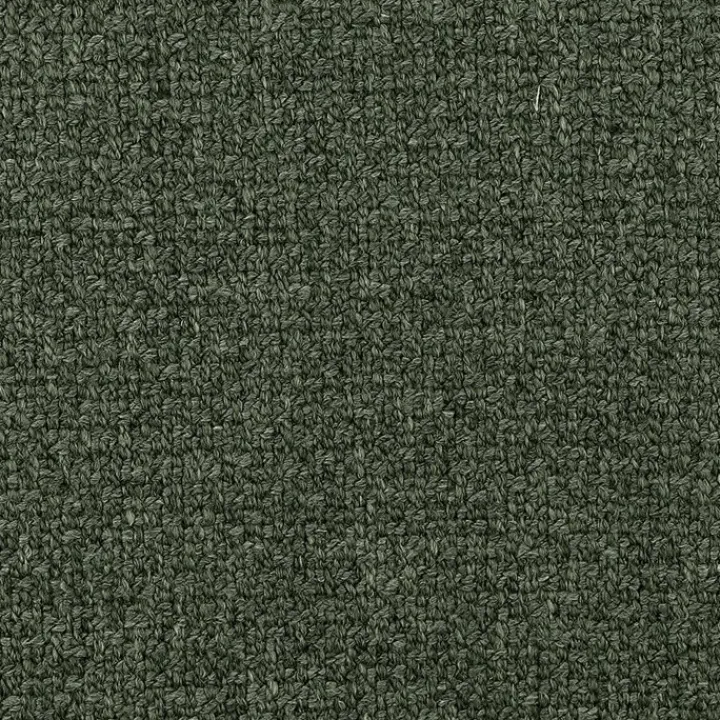 Fantail Basket Snooze Origin Botanical Green Dog Bed Clearance