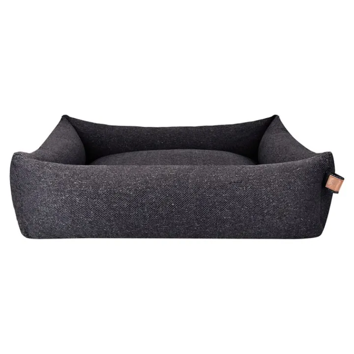 Fantail Basket Snug Origin Epic Grey Dog Bed Sale