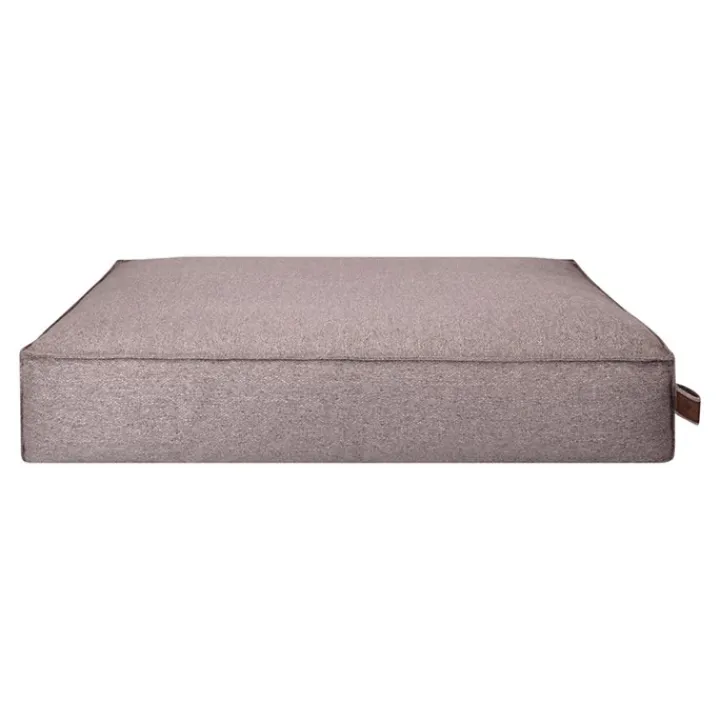 Fantail Mattress Stargaze Origin Nut Grey Dog Bed Sale