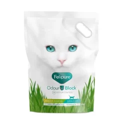 Felipure Meadow Scented Single Cat Litter Sale