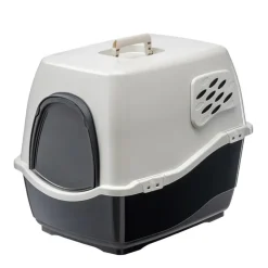 Ferplast Bill Cat Litter Box Clearance