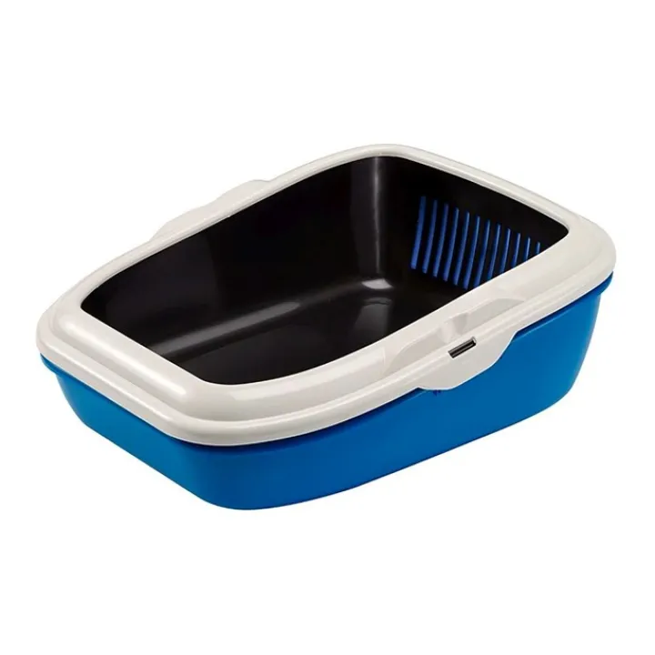 Ferplast Birba Sifting Cat Litter Tray Discount