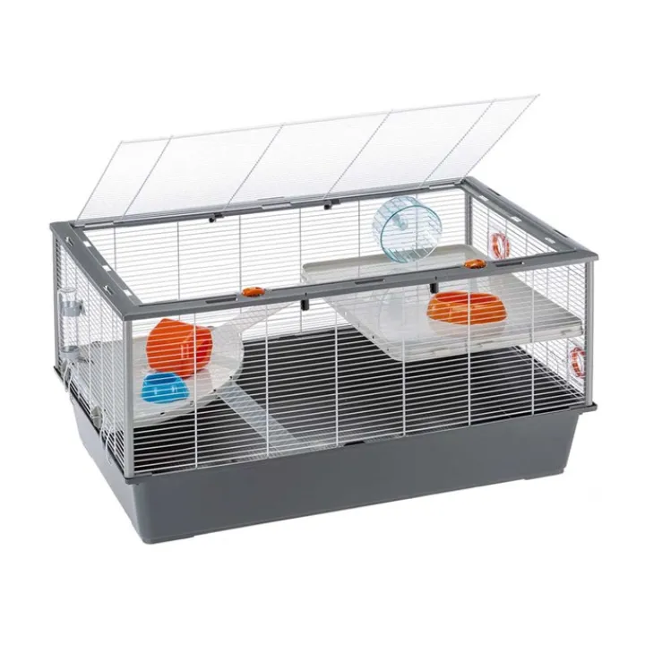 Ferplast Criceti 100 Hamster Cage Sale