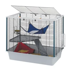 Ferplast Furat Small Animal Cage Outlet