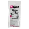 Ferplast Hygienic Bags Cat Litter Tray Liners Fashion