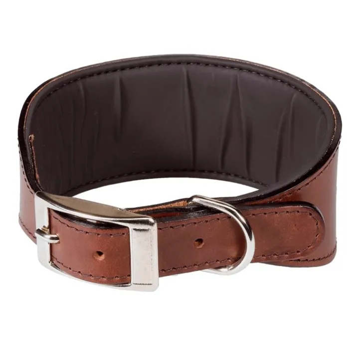 Ferplast Whippet/Greyhound Collar New
