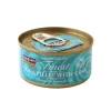 Fish4Cats Finest Tuna Fillet with Crab Wet Cat Food 70g New