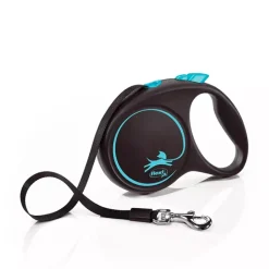 Flexi Black Design Tape 5m Blue Small Outlet