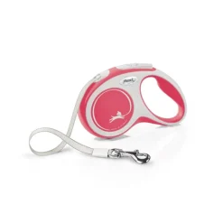 Flexi Comfort M Tape 5m Red Discount